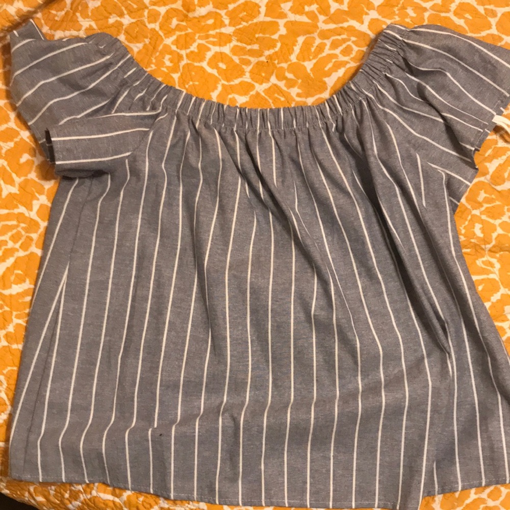 Francescas Top